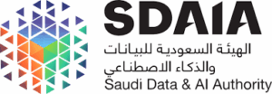SDAIA Logo